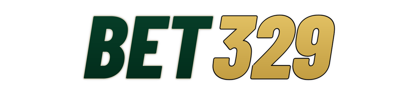 bet329 logo